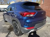 Certified 2022 Chevrolet TrailBlazer LT w/ LPO, Blackout Package image 3