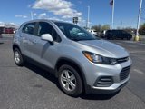 Used 2017 Chevrolet Trax LS image 3