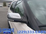 Used 2018 Ford Explorer Platinum image 4