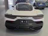Used 2022 Maserati MC20 Coupe image 4