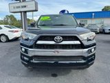 Used 2016 Toyota 4Runner Limited image 3