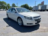 Used 2012 Chevrolet Malibu LTZ image 5