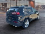 Used 2016 Jeep Cherokee Limited image 4