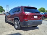 Used 2019 Jeep Cherokee Latitude Plus image 3
