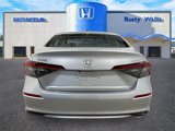 New 2026 Honda Civic Sport image 4