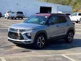 Certified 2023 Chevrolet TrailBlazer RS w/ Sun and Liftgate Package image 6