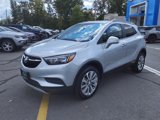 Used 2019 Buick Encore Preferred w/ Safety Package image 3