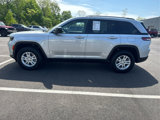 Certified 2023 Jeep Grand Cherokee Laredo w/ Trailer Tow Prep Group (B) image 5