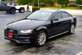 Used 2016 Audi A4 2.0T Premium w/ Convenience Plus Package image 3