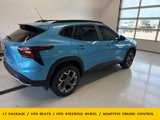 New 2025 Chevrolet Trax LT image 2