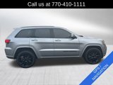 Used 2021 Jeep Grand Cherokee Laredo X image 4