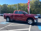 Used 2020 RAM 1500 Big Horn image 5