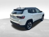 Used 2021 Jeep Compass Limited w/ Sun and Sound Group image 3