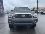 Used 2014 Toyota Tacoma 4x4 Access Cab V6 image 5