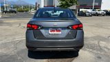 New 2025 Nissan Versa S w/ S Plus Package image 5