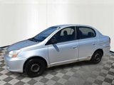 Used 2004 Toyota Echo Sedan image 2