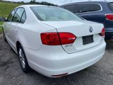 Used 2012 Volkswagen Jetta SE image 3