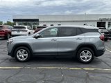 Used 2024 GMC Terrain SLE image 5