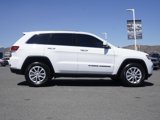 Certified 2022 Jeep Grand Cherokee Laredo E image 3