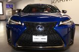 Used 2021 Lexus UX 250h F Sport image 2