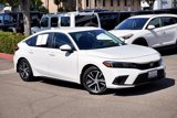 Used 2024 Honda Civic LX image 3