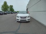 Used 2015 Nissan Sentra SV image 2
