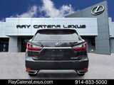 Certified 2022 Lexus RX 350 AWD w/ Premium Package image 5
