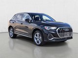 Certified 2024 Audi Q3 2.0T Premium Plus w/ Premium Plus Package image 3