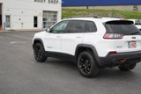Used 2019 Jeep Cherokee Trailhawk w/ Comfort/Convenience Group image 5