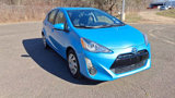 Used 2015 Toyota Prius C Two image 3