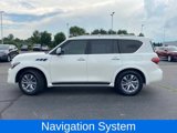 Used 2015 INFINITI QX80 2WD image 2