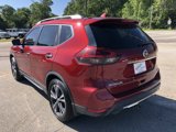 Used 2019 Nissan Rogue SV w/ Sun & Sound Touring Package image 4