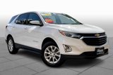 Used 2019 Chevrolet Equinox LT image 2