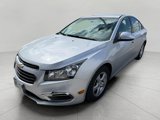 Used 2015 Chevrolet Cruze LT image 2