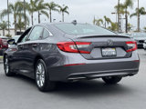 Certified 2019 Honda Accord LX image 6