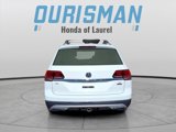 Used 2019 Volkswagen Atlas SEL image 4