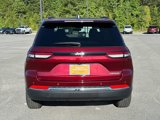 Used 2024 Jeep Grand Cherokee Laredo w/ Luxury Tech Group I image 5