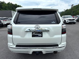 Used 2018 Toyota 4Runner Limited image 3