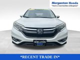 Used 2015 Honda CR-V Touring image 2