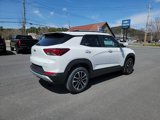 New 2025 Chevrolet TrailBlazer LT w/ LT Cold Weather Package image 5