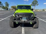 Used 2013 Jeep Wrangler Unlimited Rubicon w/ Connectivity Group image 3