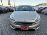Used 2018 Ford Focus Titanium image 2