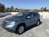 Used 2014 Honda CR-V EX-L image 2