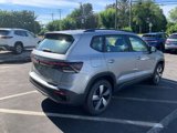 New 2025 Volkswagen Taos S image 3