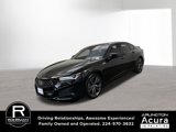 Used 2022 Acura TLX SH-AWD w/ A-SPEC Pkg image 2