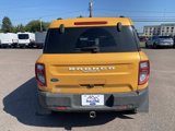 Used 2022 Ford Bronco Sport Big Bend w/ Convenience Package image 4