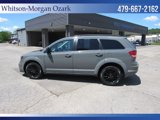 Used 2020 Dodge Journey SE w/ Blacktop Package image 4