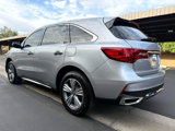 Used 2020 Acura MDX FWD image 5