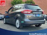 Used 2017 Ford C-MAX Energi SE w/ Equipment Group 402A image 3