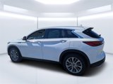 New 2025 INFINITI QX50 Pure image 5